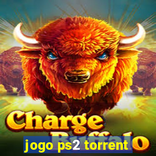 jogo ps2 torrent