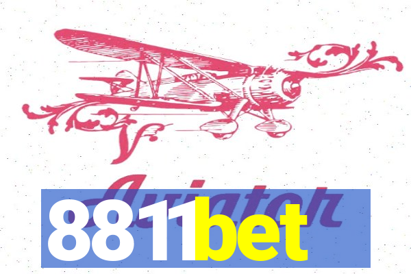 8811bet