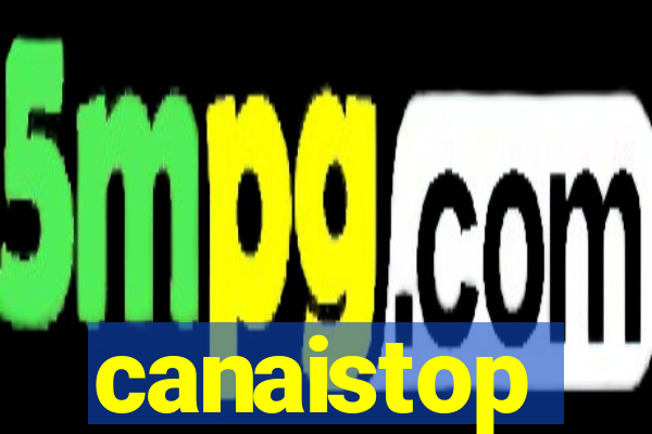 canaistop