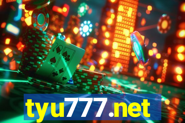 tyu777.net