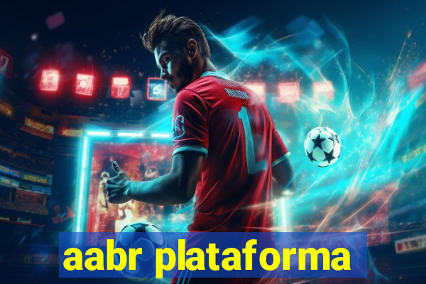 aabr plataforma