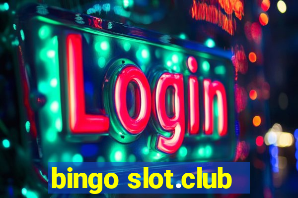 bingo slot.club