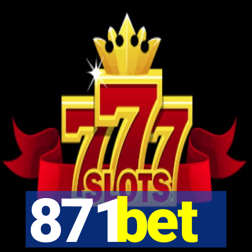 871bet