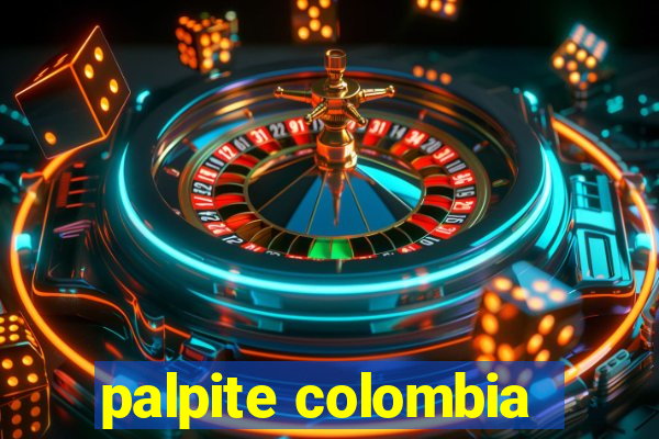 palpite colombia