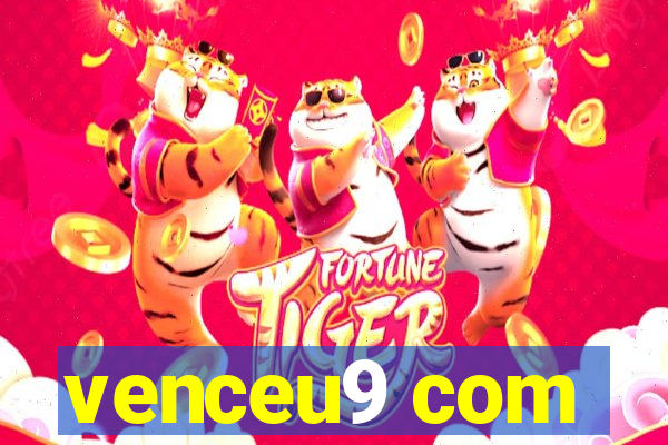 venceu9 com