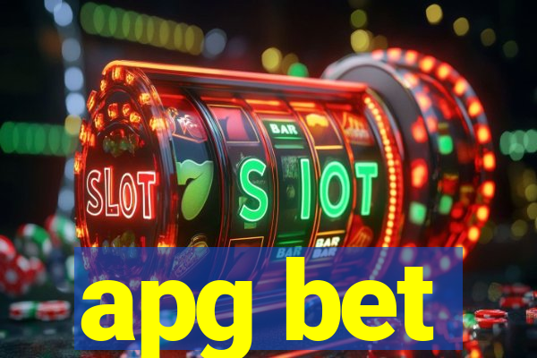 apg bet