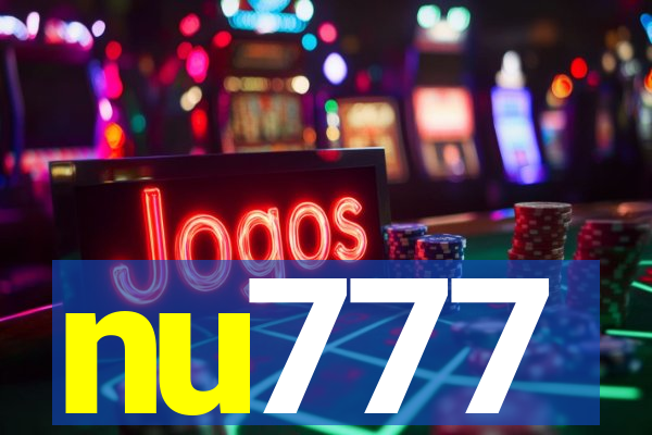 nu777