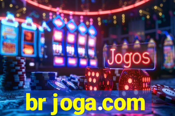 br joga.com