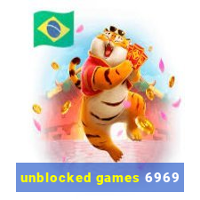 unblocked games 6969