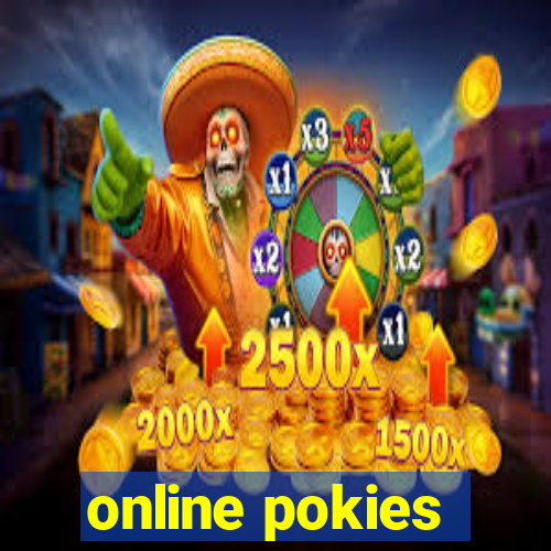 online pokies