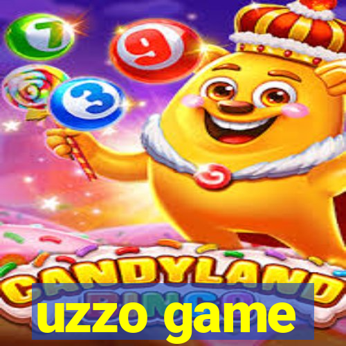 uzzo game