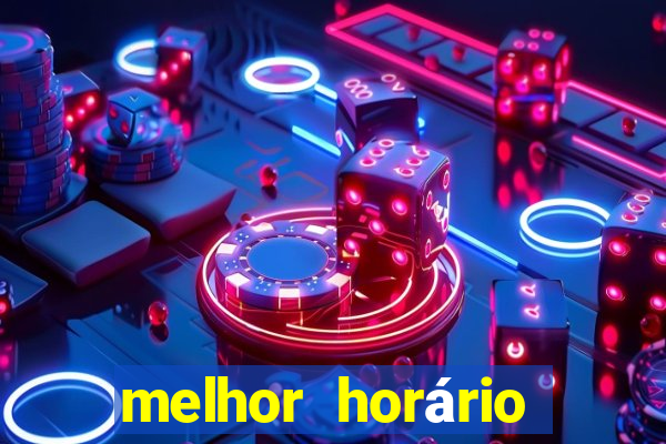 melhor horário para jogar sugar rush