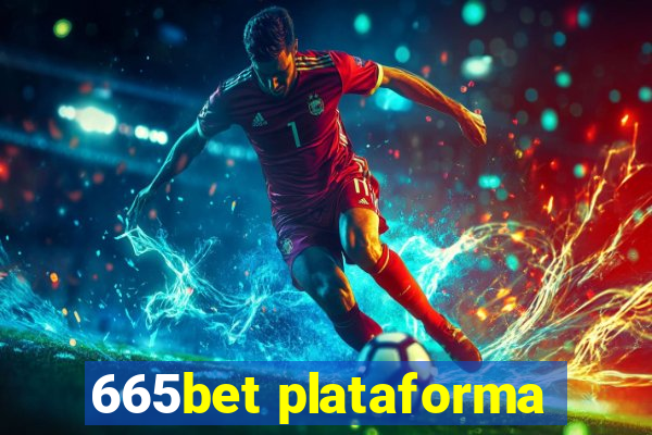 665bet plataforma