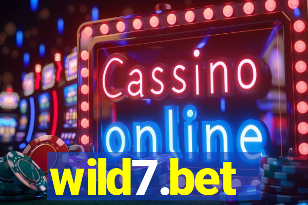 wild7.bet