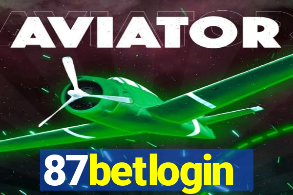 87betlogin