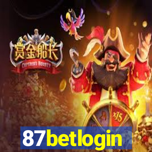 87betlogin