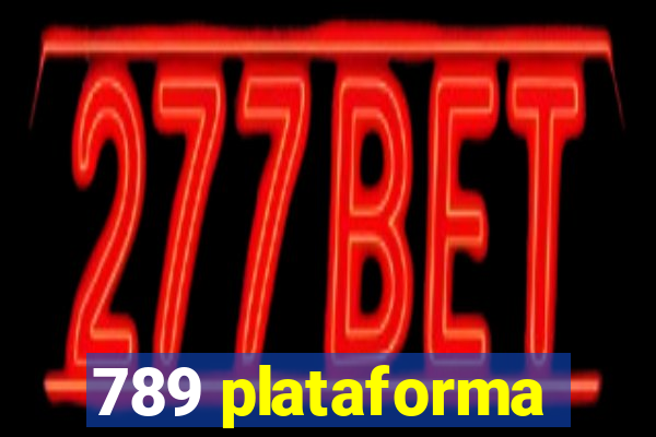 789 plataforma