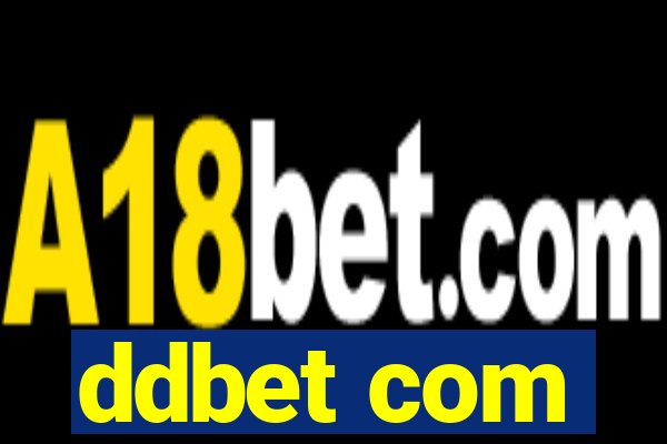 ddbet com