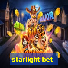 starlight bet