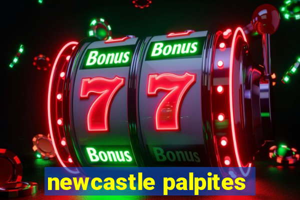 newcastle palpites