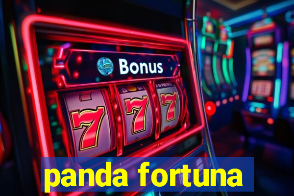 panda fortuna