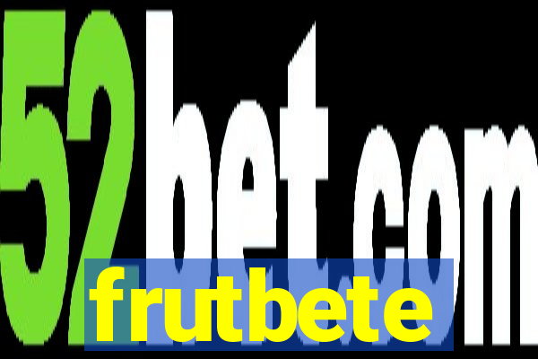 frutbete