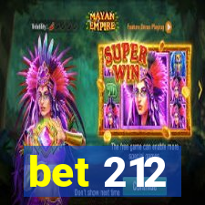 bet 212