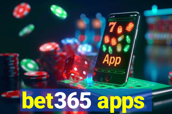 bet365 apps