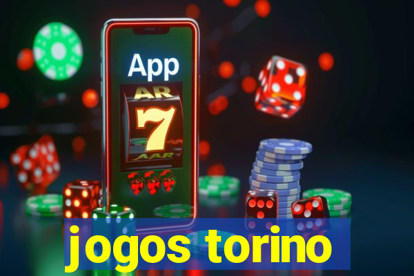 jogos torino