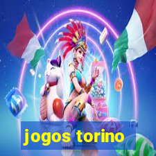 jogos torino