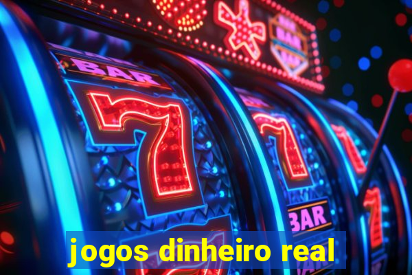 jogos dinheiro real