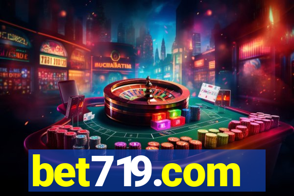 bet719.com