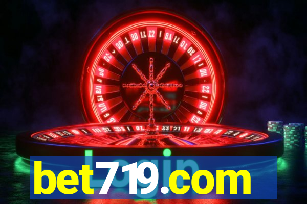 bet719.com