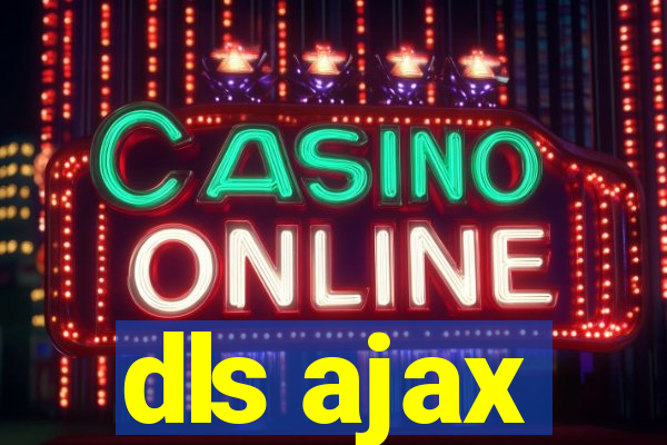 dls ajax