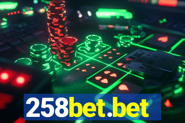 258bet.bet