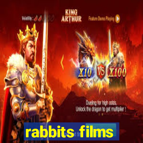 rabbits films