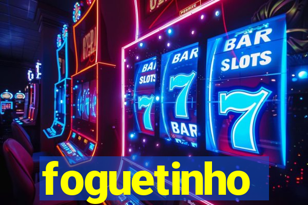 foguetinho