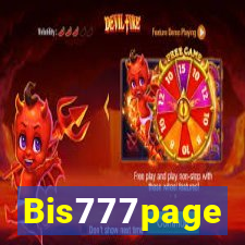 Bis777page