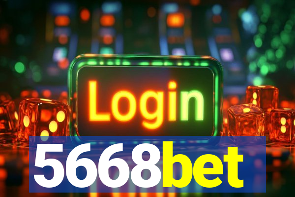 5668bet