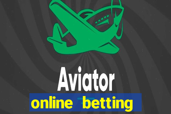 online betting websites usa