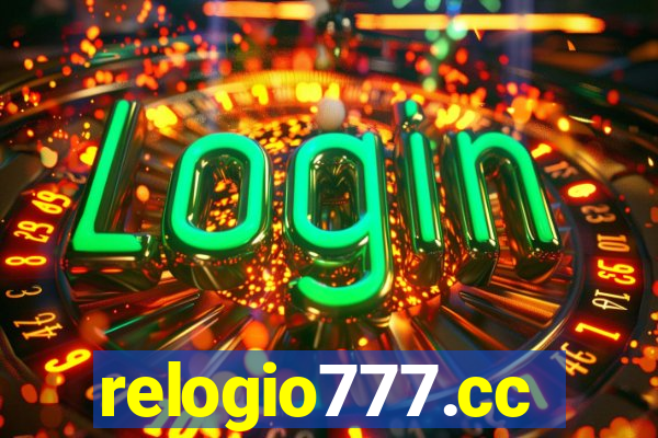 relogio777.cc