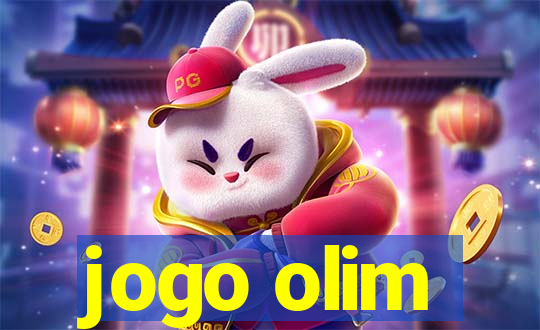 jogo olim