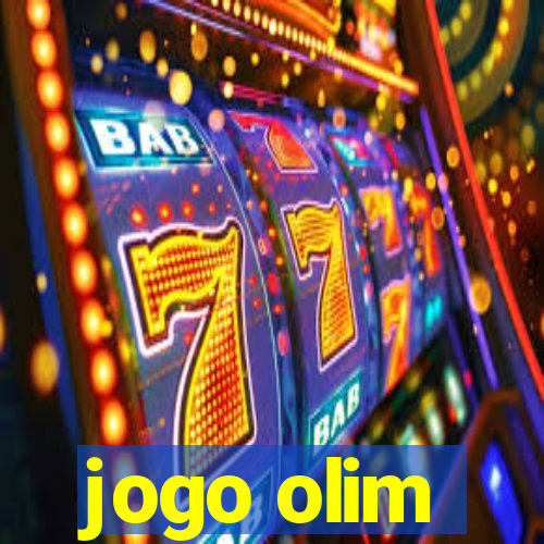 jogo olim