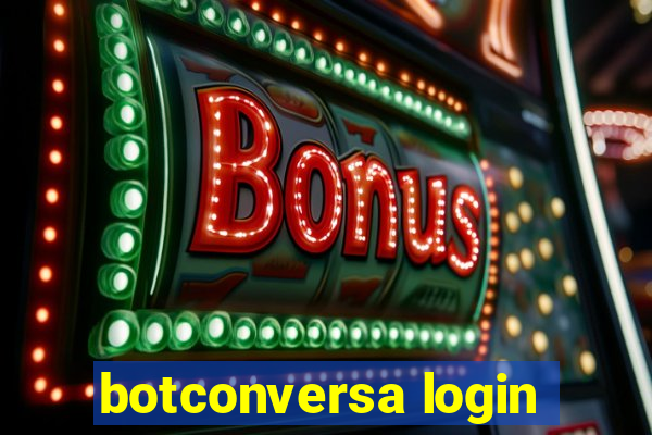 botconversa login