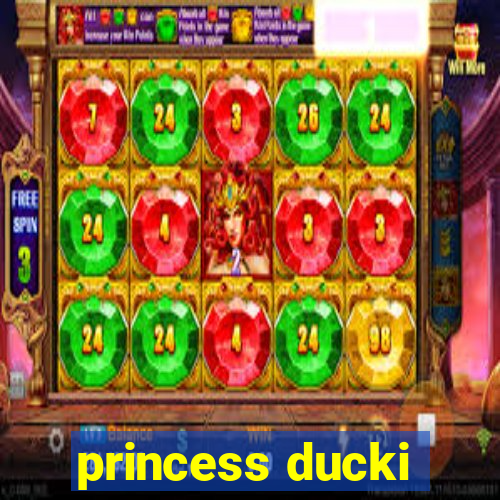 princess ducki