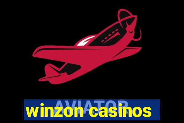 winzon casinos