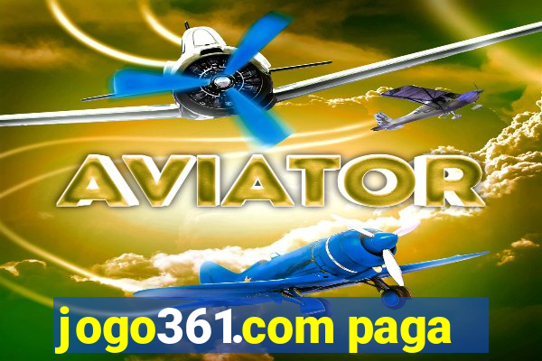 jogo361.com paga