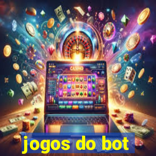 jogos do bot