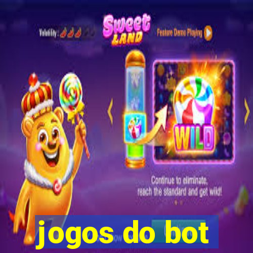 jogos do bot