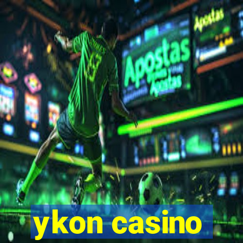 ykon casino